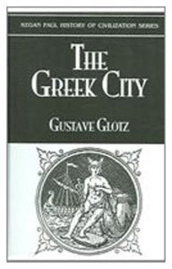 The Greek City