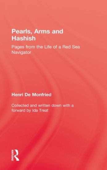 Pearl, Arms and Hashish