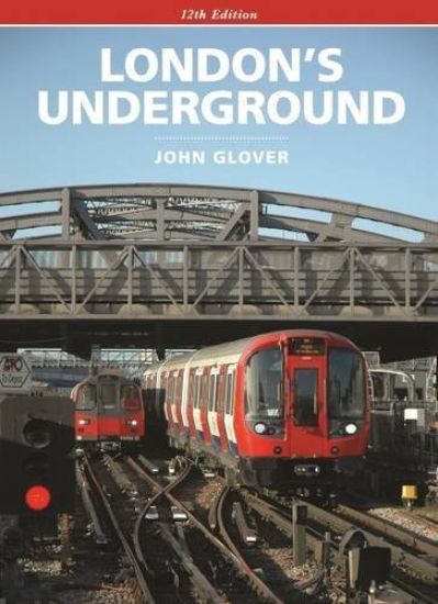 London's Underground 12th edition