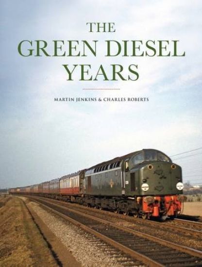 Green Diesel Years