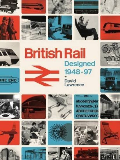 British Rail Designed 1948-97
