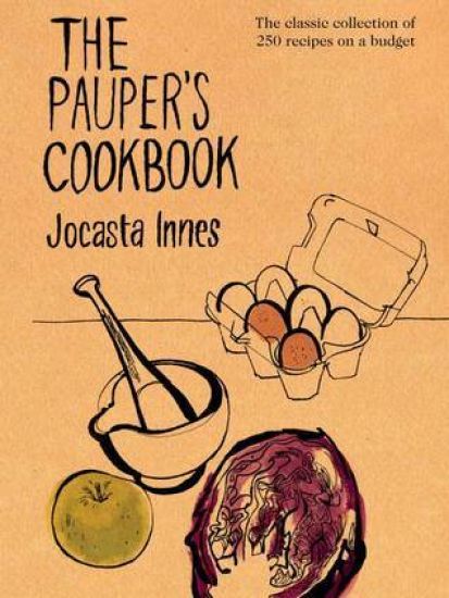 The Pauper's Cookbook
