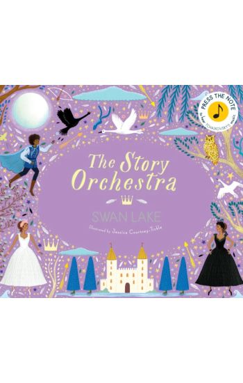 The Story Orchestra: Swan Lake