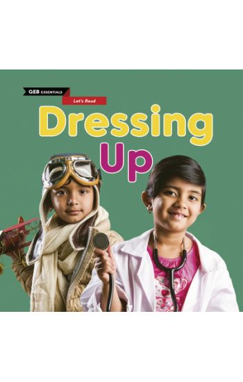 Dressing Up