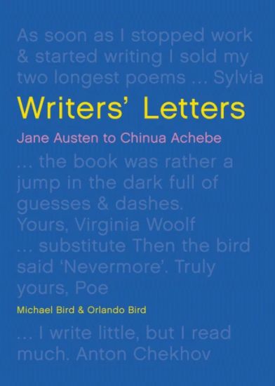 Writers' Letters