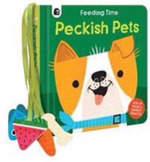Peckish Pets