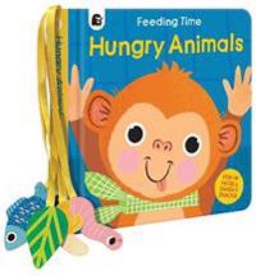 Hungry Animals
