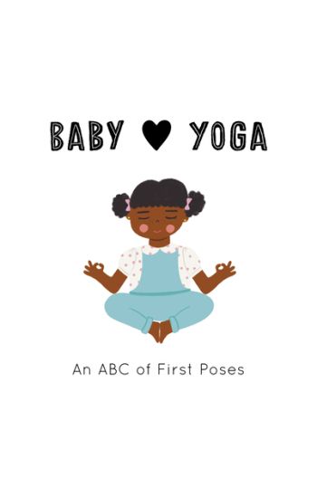 Baby Loves Yoga