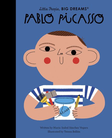 Kansikuva: Pablo Picasso