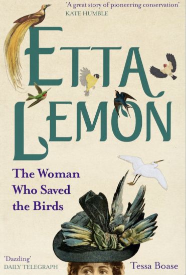 Etta Lemon