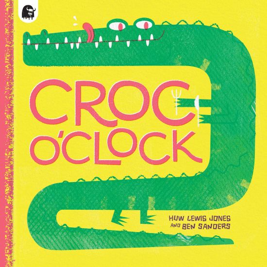 Croc oâ??Clock