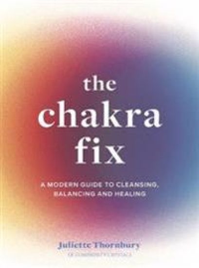 The Chakra Fix