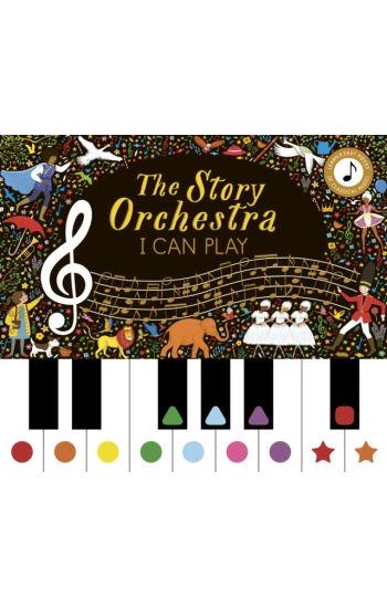 Story Orchestra: I Can Play (vol 1)