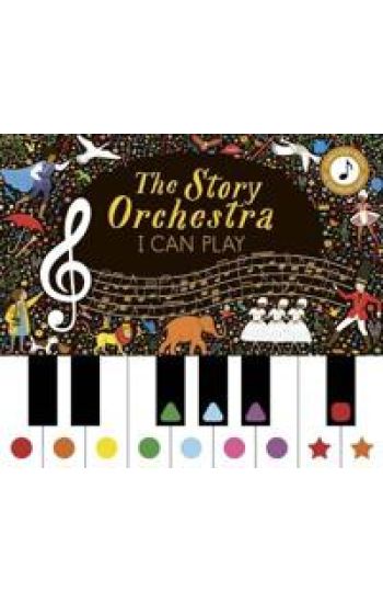 The Story Orchestra: I Can Play