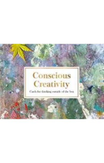 Conscious Creativity cards