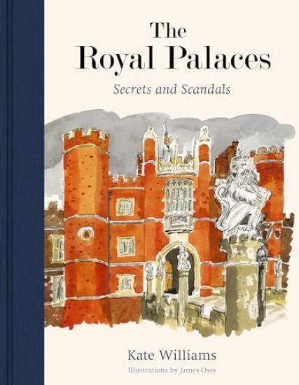 The Royal Palaces