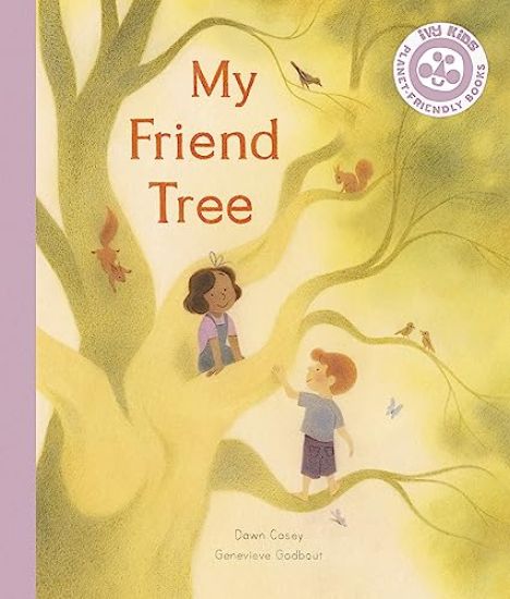 My Friend Tree