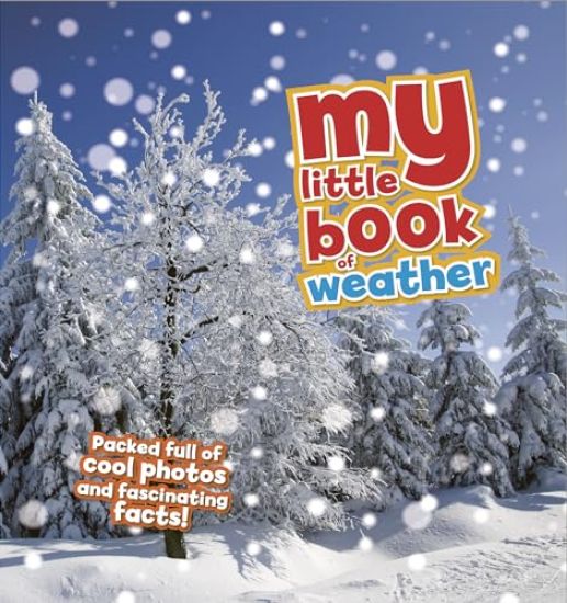 My Little Book of Weather