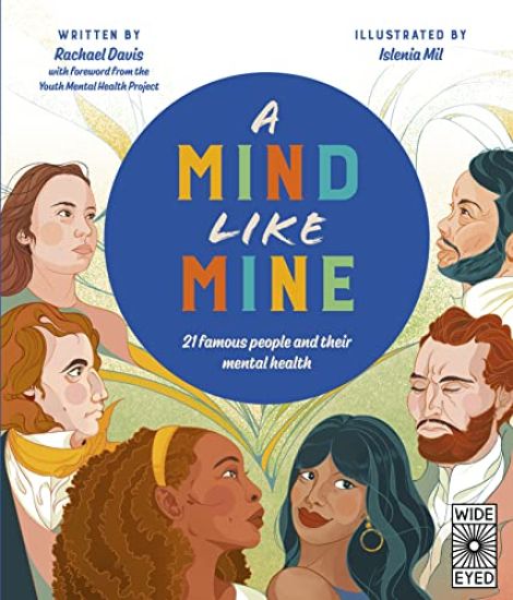 Mind Like Mine