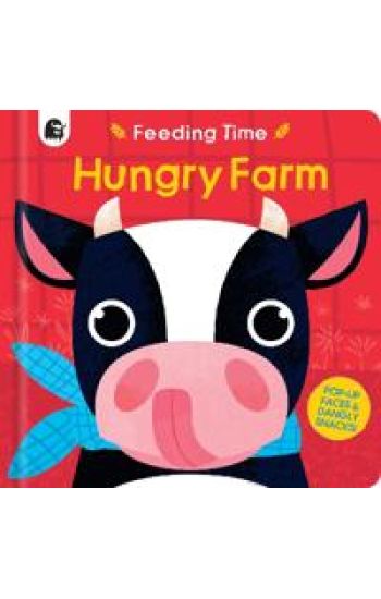 Hungry Farm