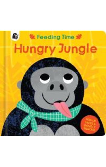 Hungry Jungle