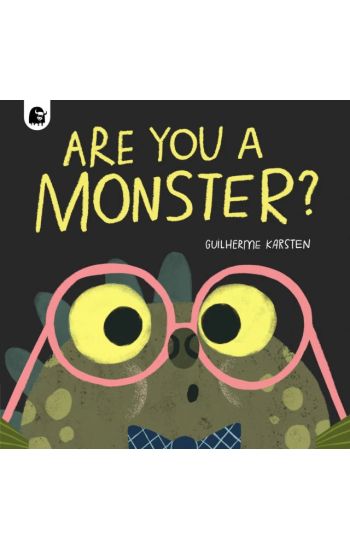 Are You a Monster?