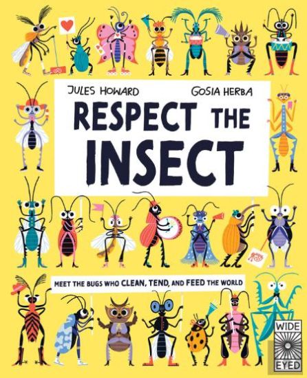 Respect the Insect