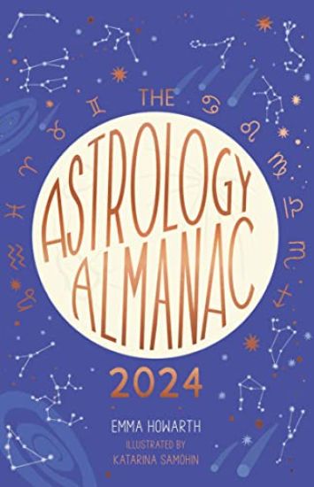 Astrology Almanac 2024