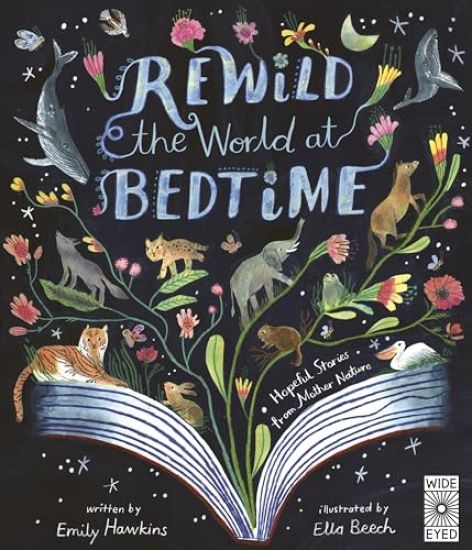 Rewild the World at Bedtime