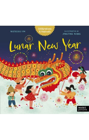 Lunar New Year