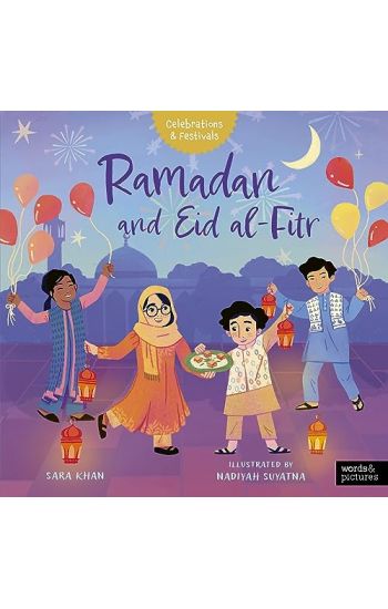 Ramadan and Eid al-Fitr