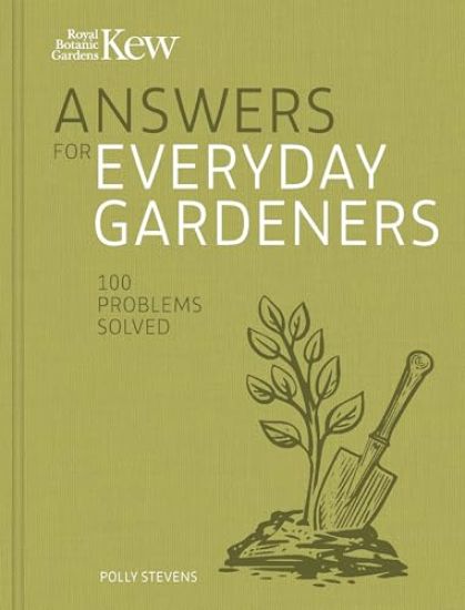 Kew Answers for Everyday Gardeners
