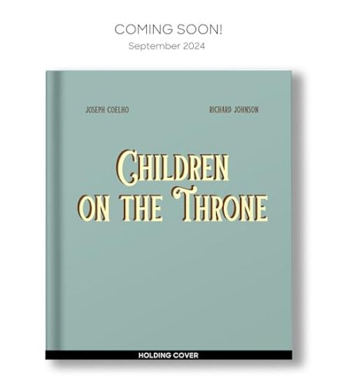 Children of the Throne