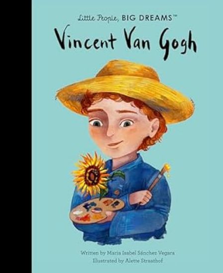 VINCENT VAN GOGH