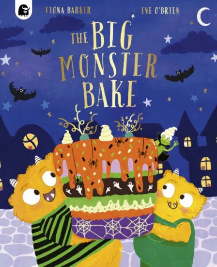 The Big Monster Bake