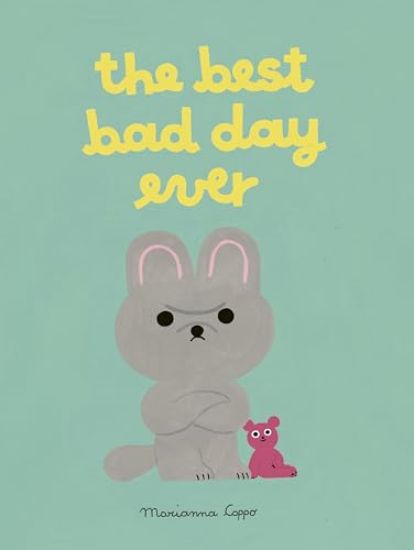 The Best Bad Day Ever