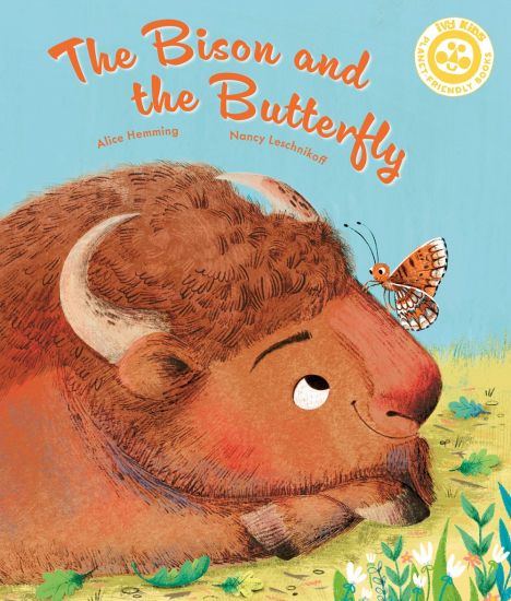 The Bison and the Butterfly: An Ecosystem Story