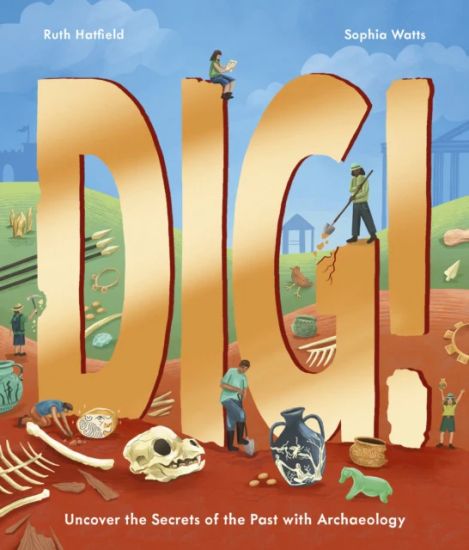 Dig!