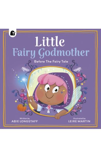 Little Fairy Godmother