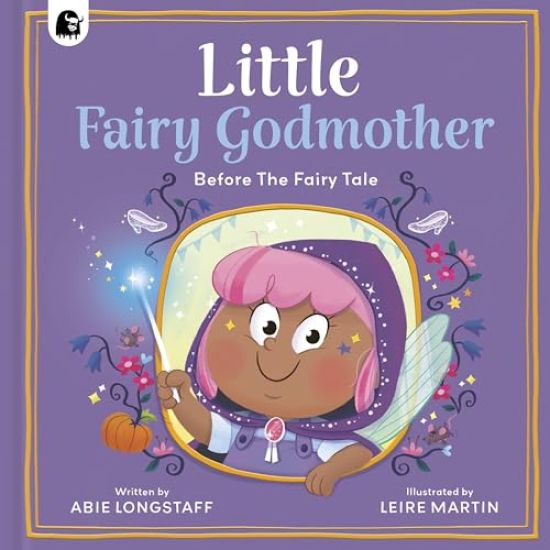 Little Fairy Godmother