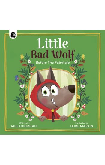 Little Bad Wolf