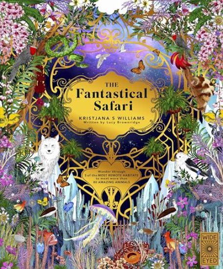 The Fantastical Safari