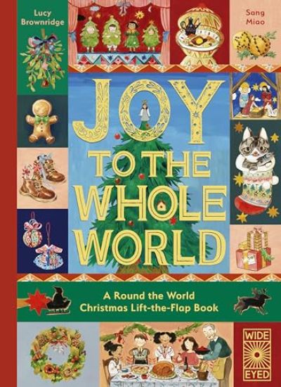 Joy to the Whole World!