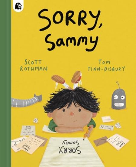 Sorry, Sammy