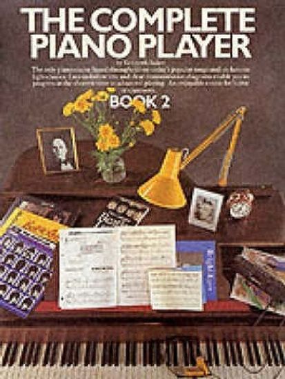 The Complete Piano Player