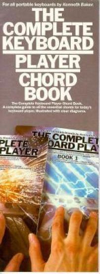 The Complete Keyboard Player