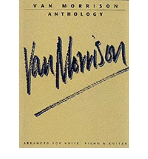 Van Morrison