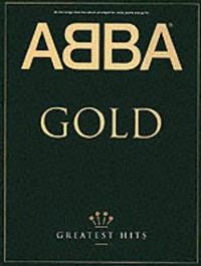 ABBA Gold