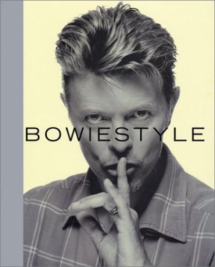 Bowie Style