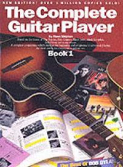The Complete Guitar Player 1 (New Edition)